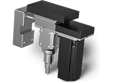 upper rotary modular drive for Rtec-instruments tribometer