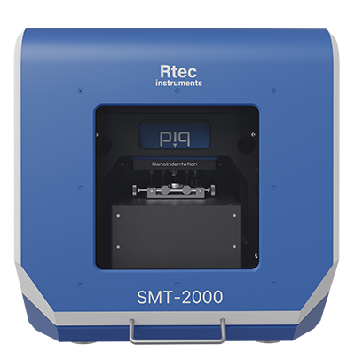 PiQ Nanoindenter SMT-2000