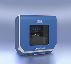 PiQ Nanoeindringtester SMT-2000