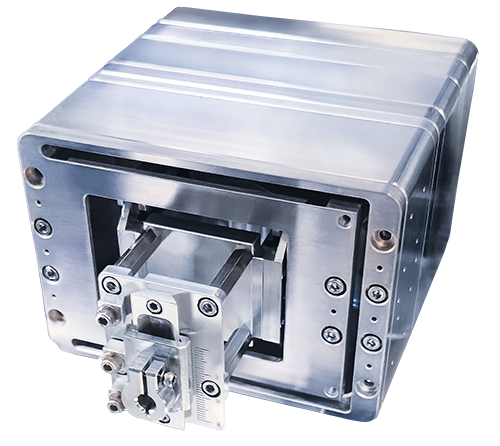 vaccum-multi-dimension-capacitive-force-sensor-1 Rtec Instruments vacuum capacitive force sensor for the MVT-2 Vacuum Tribometer