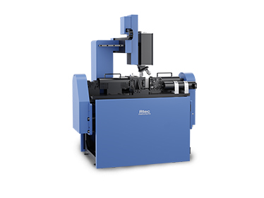 TwinRoller-3000 Two roller tribometer