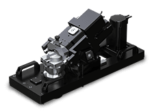 Rtec Instruments traction tribometer module for MFT-5000 — precision wear testing attachment for evaluating friction, lubrication, and material durability.
